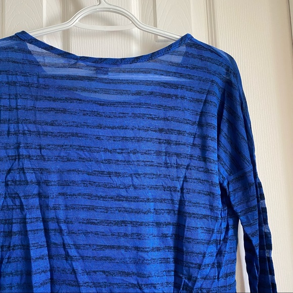 NWT - Forever 21 - Long Sleeve Top - Picture 5 of 7